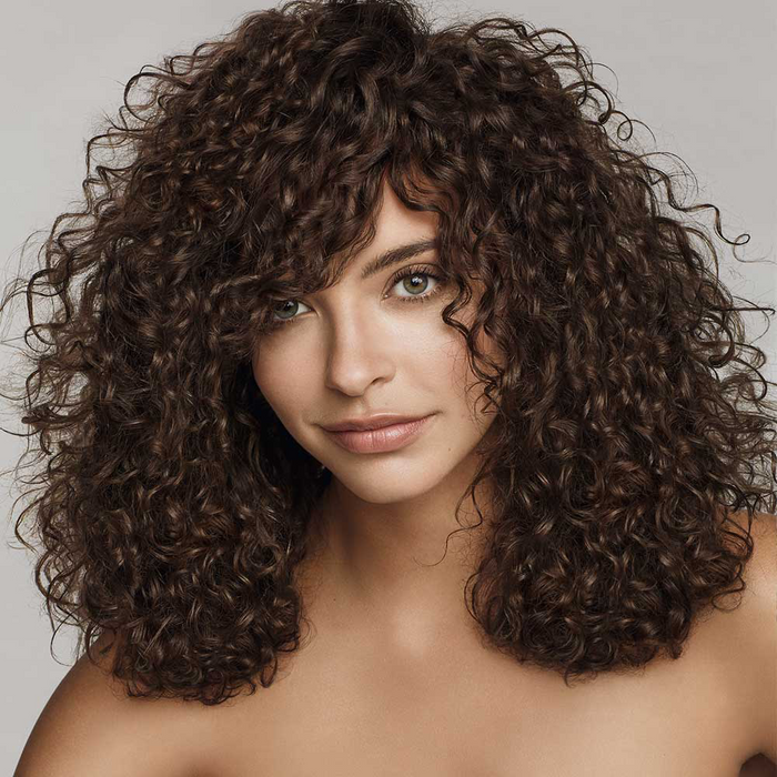 Revlon Restart™ Curls Nourishing Cleanser 250ml
