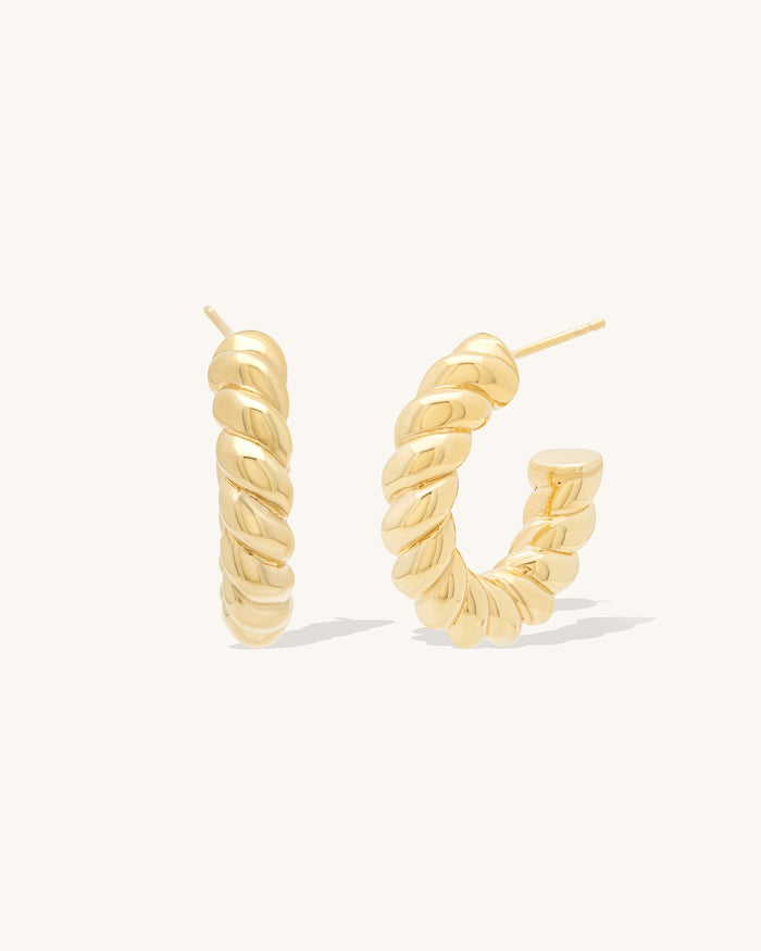 Revolve Hoops