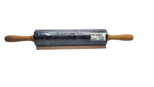 Rolling Pin Marble Design Large