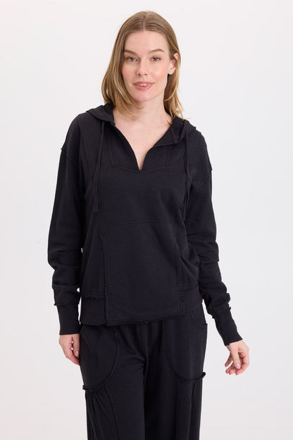 Wearables Rosalyn Hoodie