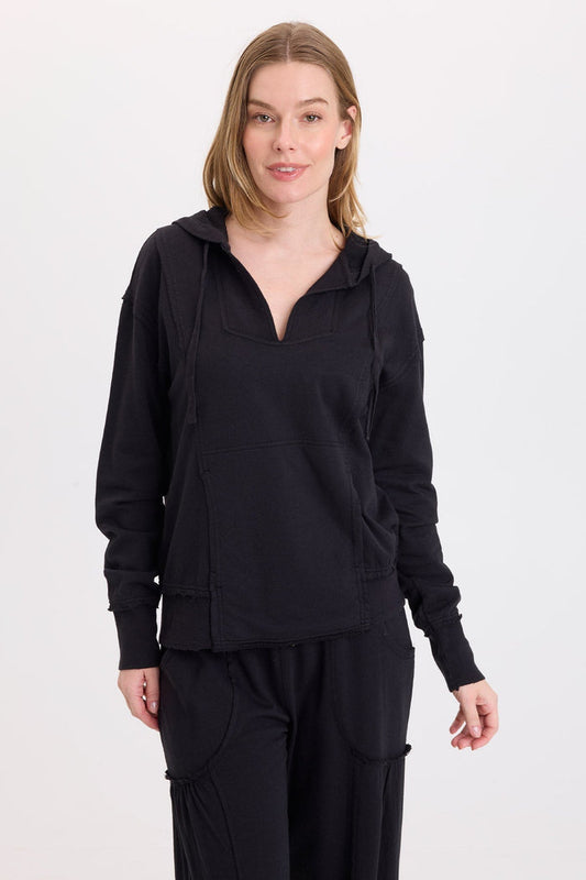Wearables Rosalyn Hoodie