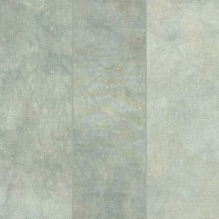 Roxy Floss Co Linen - Cove