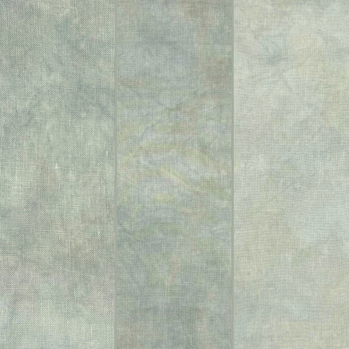 Roxy Floss Co Linen - Cove