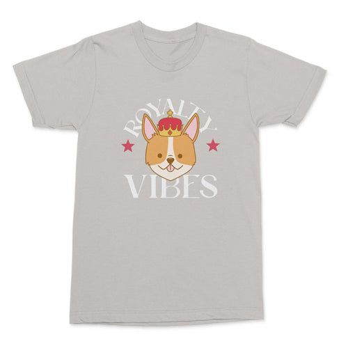 Royalty Vibes Shirt