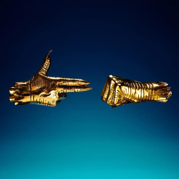 Buy – Run The Jewels "3" 2x12" – Band & Music Merch – Cold Cuts Merch