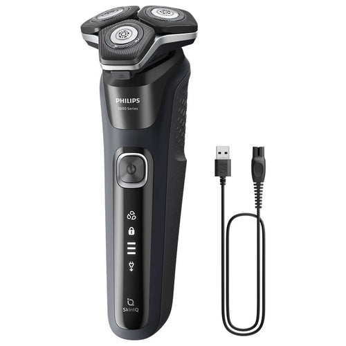 S5898 WET & DRY ELECTRIC SHAVER