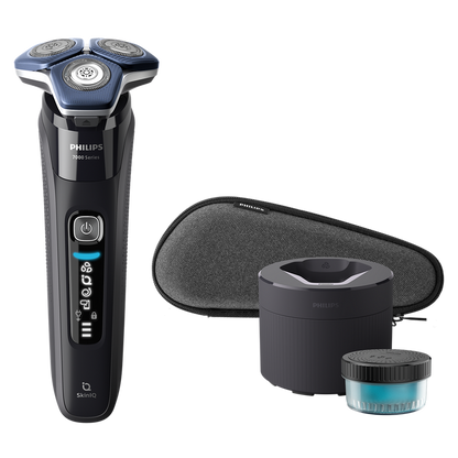 S7886 WET & DRY ELECTRIC SHAVER