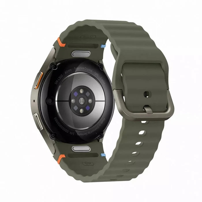 Samsung Galaxy Watch7 44mm BT Green | SM-L310NZGAEUA Samsung Smartwatch Euronics Ireland