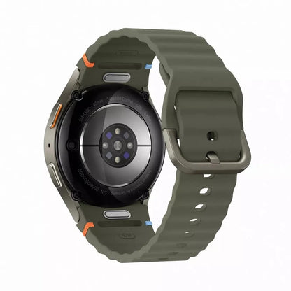 Samsung Galaxy Watch7 44mm BT Green | SM-L310NZGAEUA Samsung Smartwatch Euronics Ireland