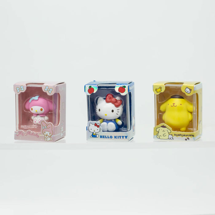 Sanrio Characters - Rice Grain Figure Series Vol.1 Blind Box - Preorder