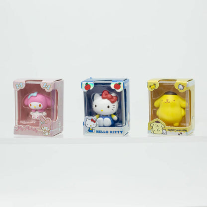Sanrio Characters - Rice Grain Figure Series Vol.1 Blind Box - Preorder