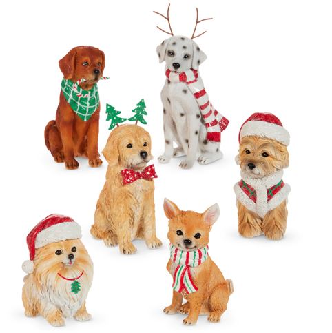 Santa's Best Friend