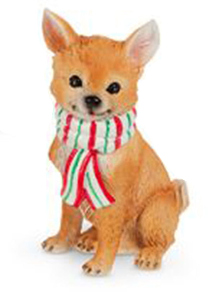 Santa's Best Friend