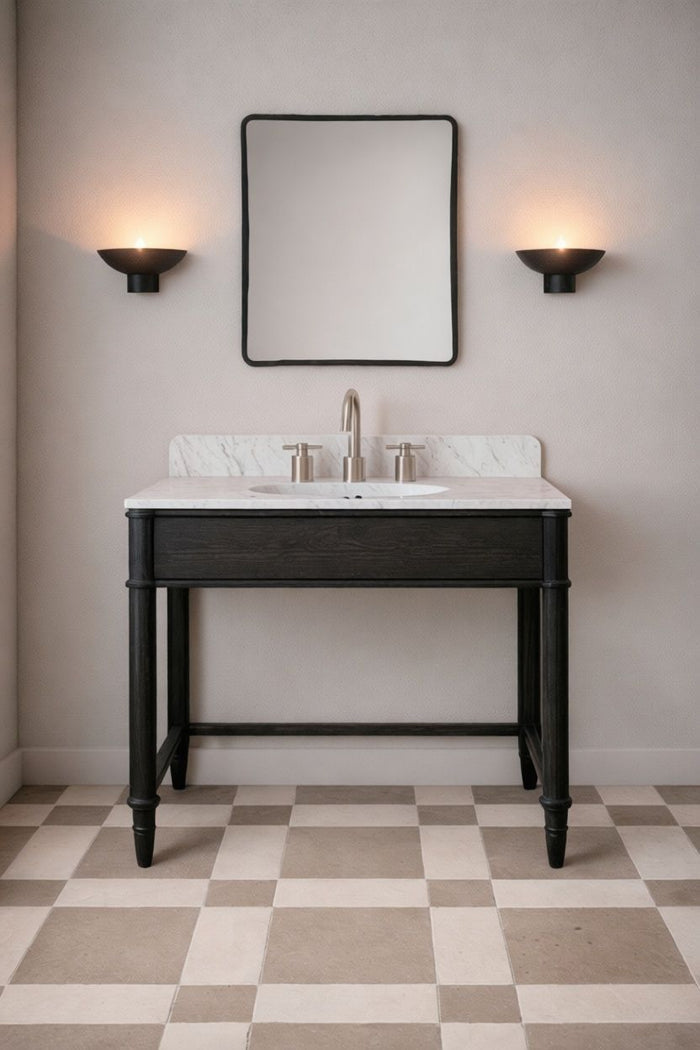 Santorini Sconce