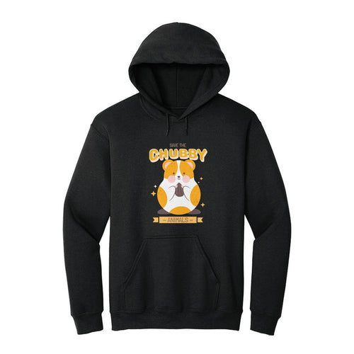 Save The Chubby Hoodie