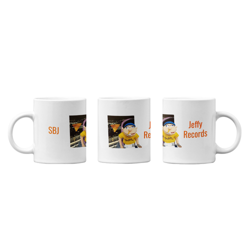 SBJ Mug