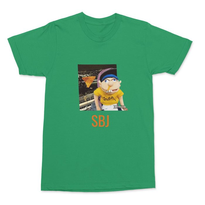 SBJ T-Shirt
