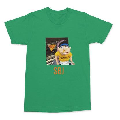 SBJ T-Shirt