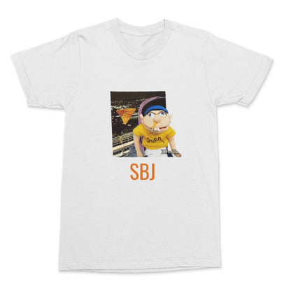 SBJ T-Shirt
