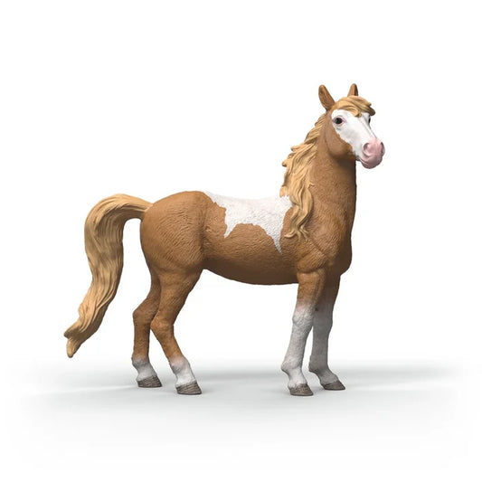 Schleich Horse Club Mustang Mare Toy Figure