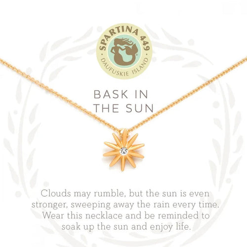 Sea La Vie Bask in the Sun~