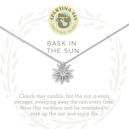 Sea La Vie Bask in the Sun~