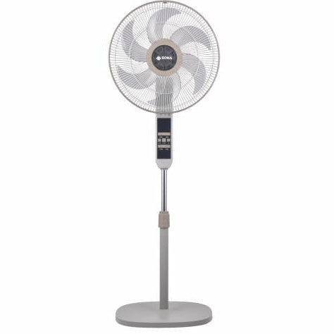 SFS9028DC 16" REMOTE DC STAND FAN WITH WIFI