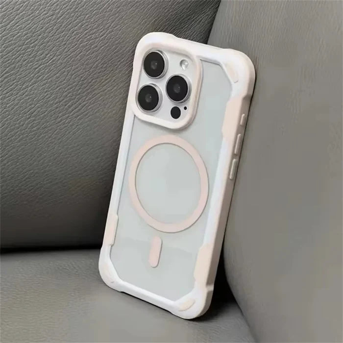 Pink / For iPhone / Panda For Magsafe|iPhone 14 Pro