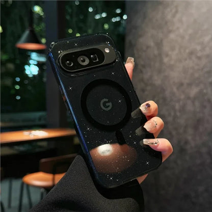 Black / For Pixel 9Pro XL