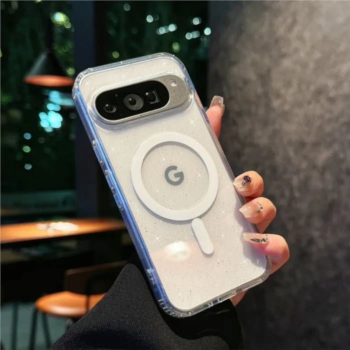 Clear / For Pixel 9Pro XL