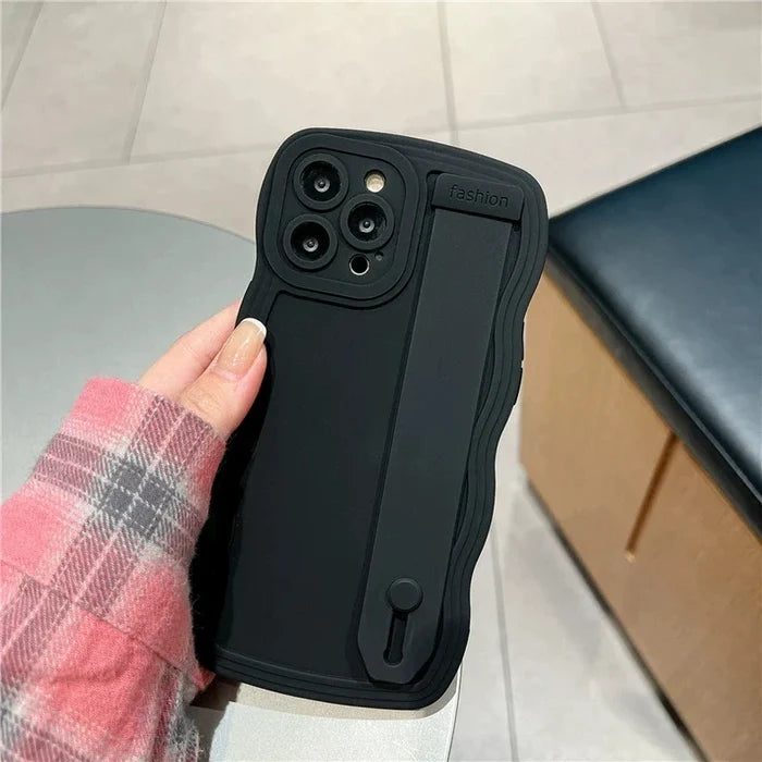 Black / For iPhone 12 Promax