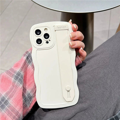 White / For iPhone 15 Plus