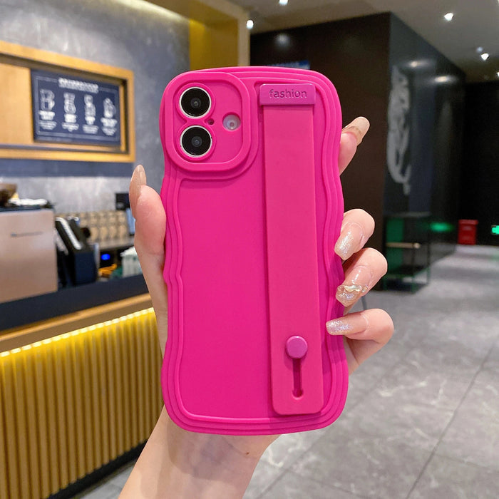 Rose Red / For iPhone 12 Promax