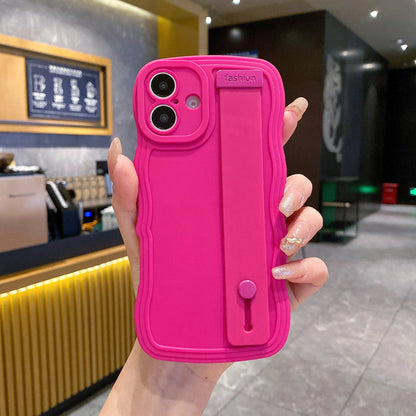 Rose Red / For iPhone 12 Promax