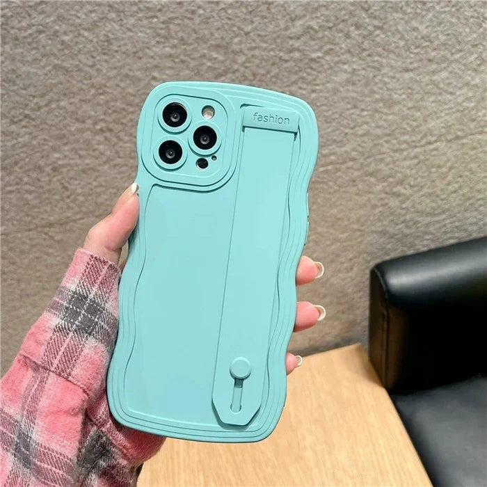 Blue / For iPhone 15 Plus