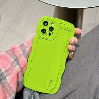 Green / For iPhone 16 Plus