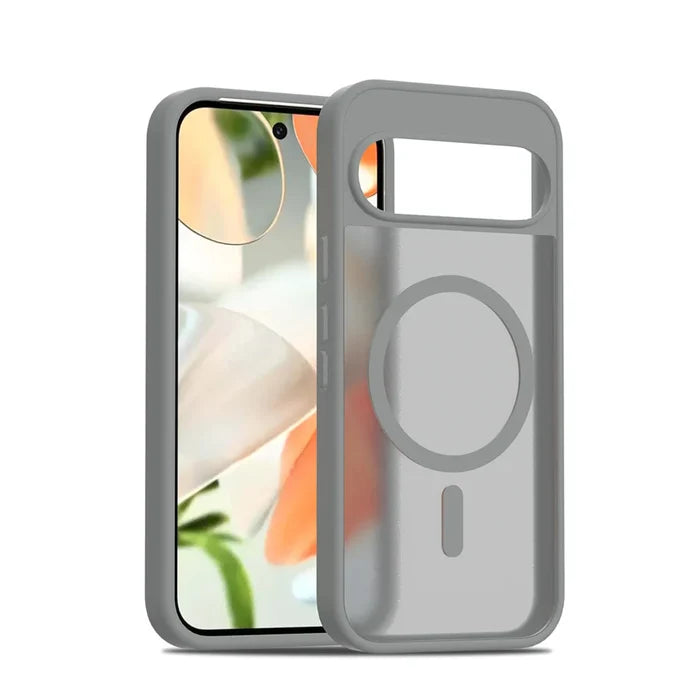GRAY / For Google Pixel 10 / CHINA
