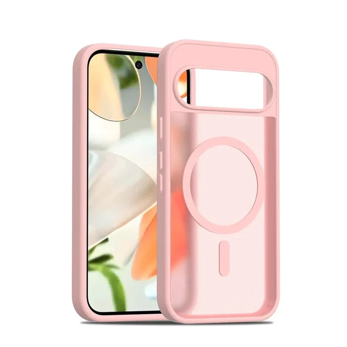 Pink / For Google Pixel 9 / CHINA