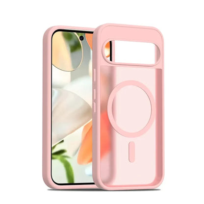 Pink / For Google Pixel 9 / CHINA