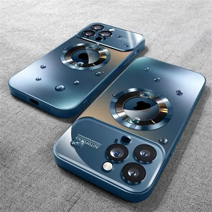 Navy Blue / For iPhone / iPhone 14