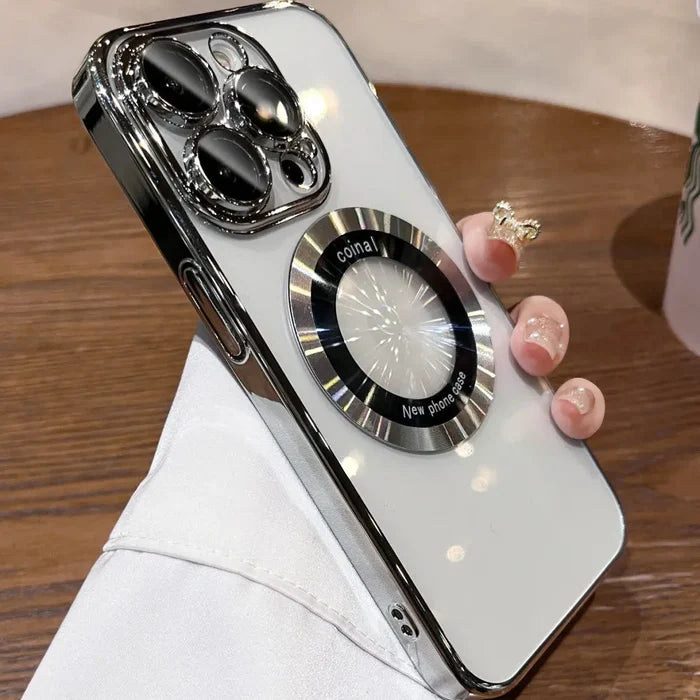 silvery / For iPhone 14