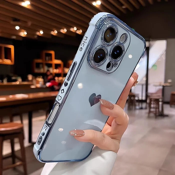 Blue / iPhone 16
