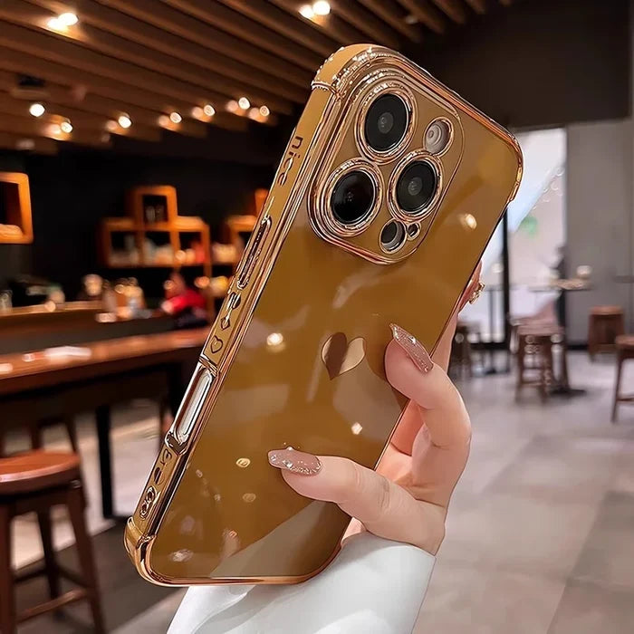 Brown / iPhone 15 Plus