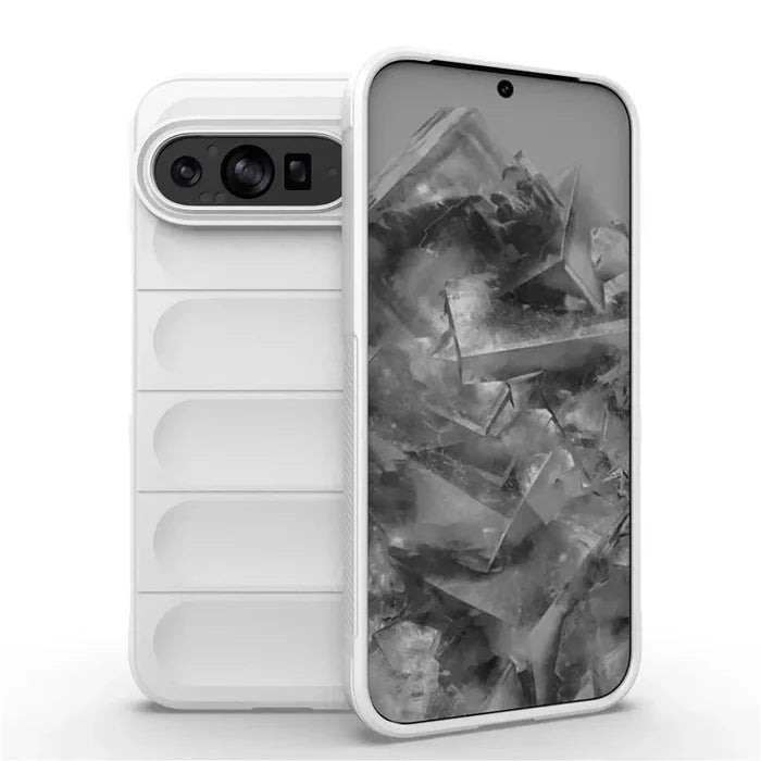 White / For Pixel 9A