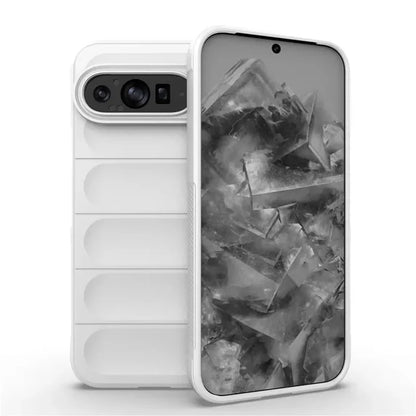 White / For Pixel 9A