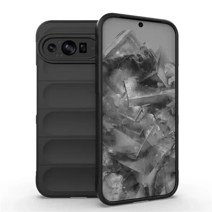 Black / For Pixel 9