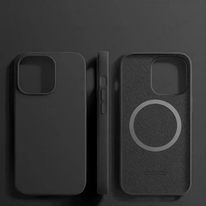Black / For iPhone16 Pro Max