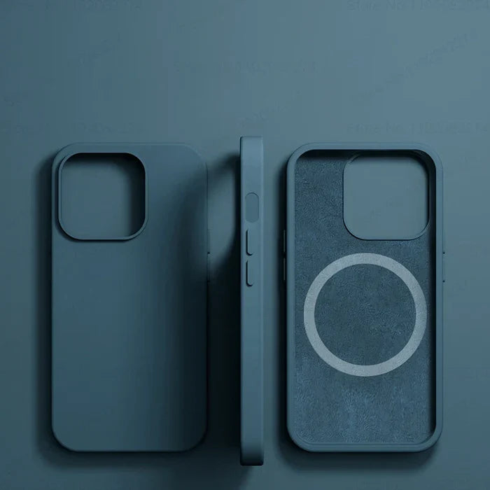 Blue / For iPhone16 Pro Max
