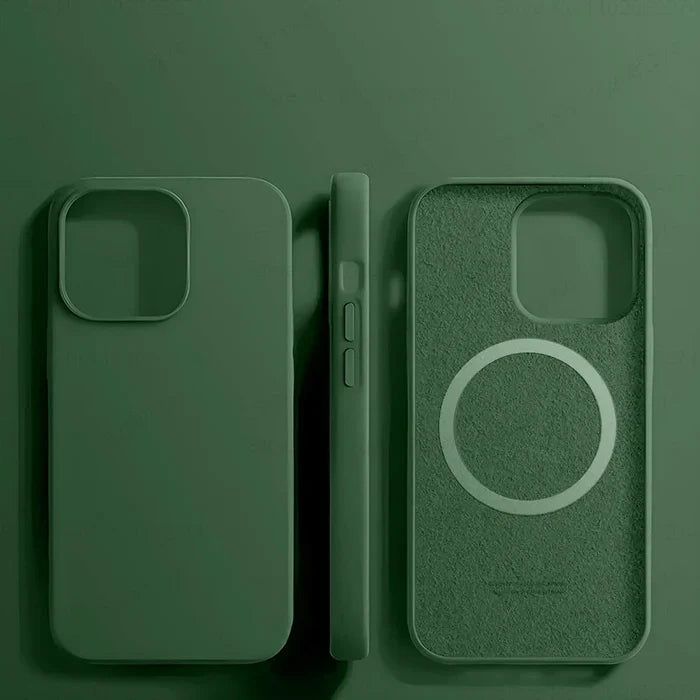 Green / For iPhone16 Pro Max