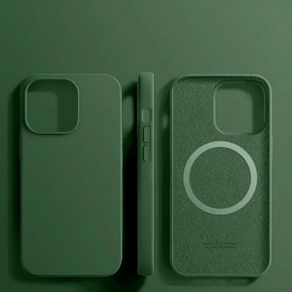 Green / For iPhone16 Pro Max